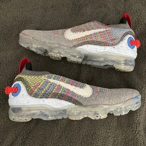 Nike air vapor max